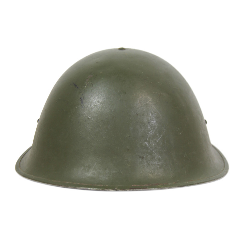 Casque Mk III britannique, G&S 1943