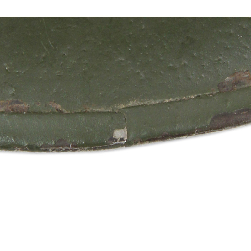 Helmet, Mk III, British, G&S 1943