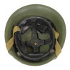 Casque Mk III britannique, G&S 1943