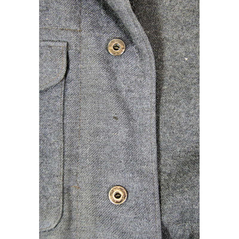 Blouse, Suit, Aircrew, Canadian, RCAF, Size 9, 1942