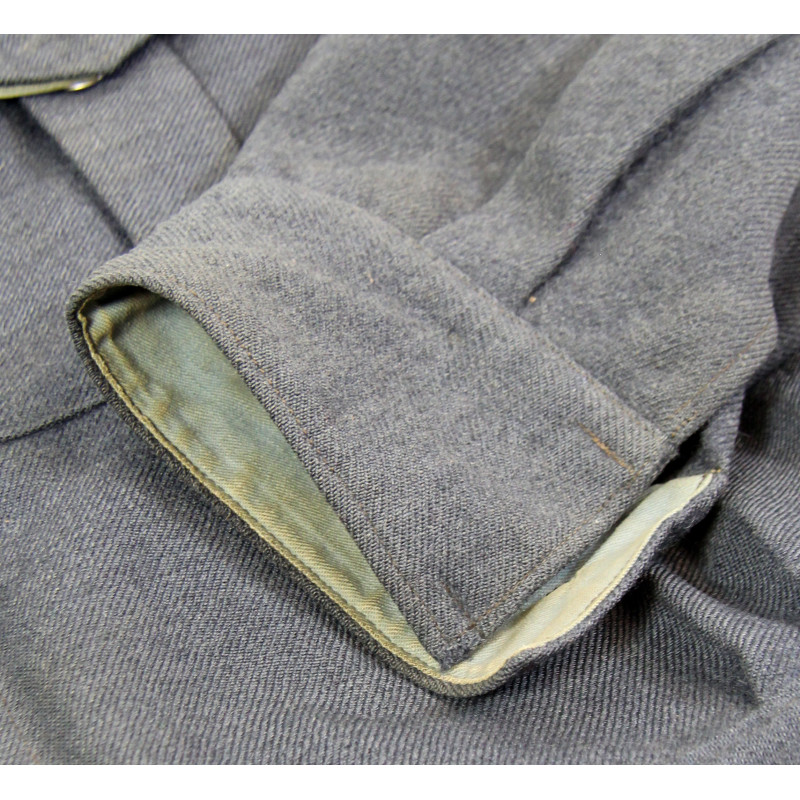 Blouse, Suit, Aircrew, Canadian, RCAF, Size 9, 1942