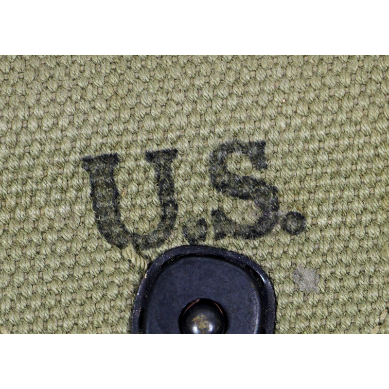 Carrier, Grenade, 3-Pocket, US Army, KADIN 1944