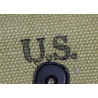 Porte-grenades, trois compartiments, US Army, KADIN 1944