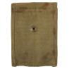 Pouch, Magazine, M1911 Pistol, F.S.F., September 1918