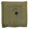 Pouch, Magazine, M1 Carbine, GEN. S. CORP. 1943