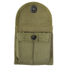 Pouch, Magazine, M1 Carbine, GEN. S. CORP. 1943
