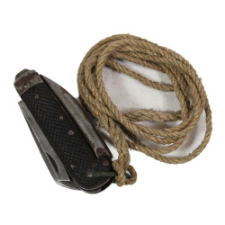 Knife, Pocket, British, JOHNNY OF SHEFFIELD 1944 /I\