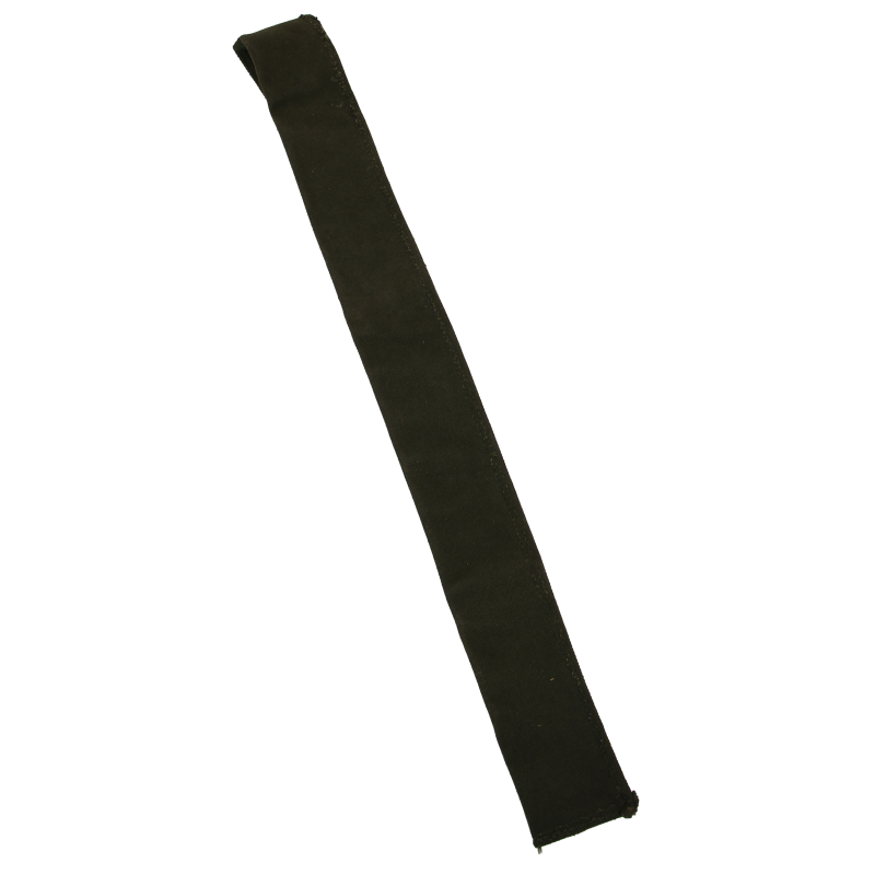 Housse M37, canon de mitrailleuse Browning M1919A4, calibre .30