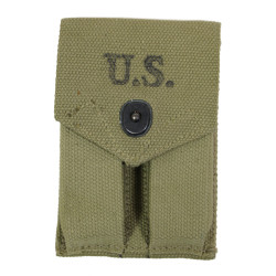 Porte-chargeurs Colt .45, HOFF MFG. CO. 1942