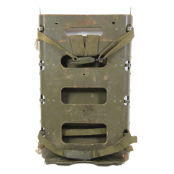 Packboard, 2e type, AMERICAN SEATING CO., complet