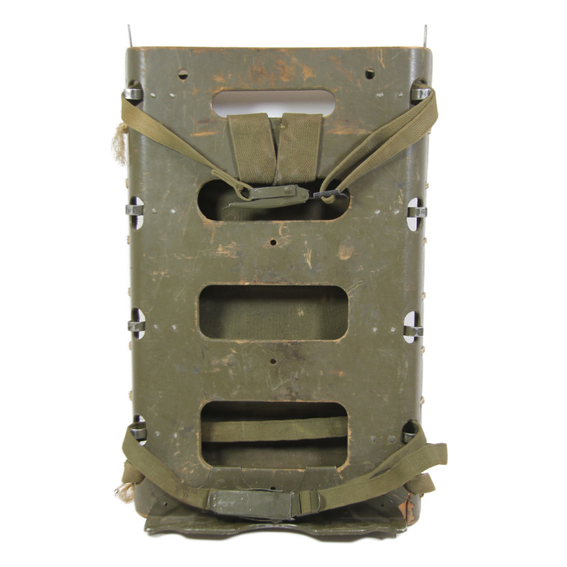 Packboard, 2e type, AMERICAN SEATING CO., complet