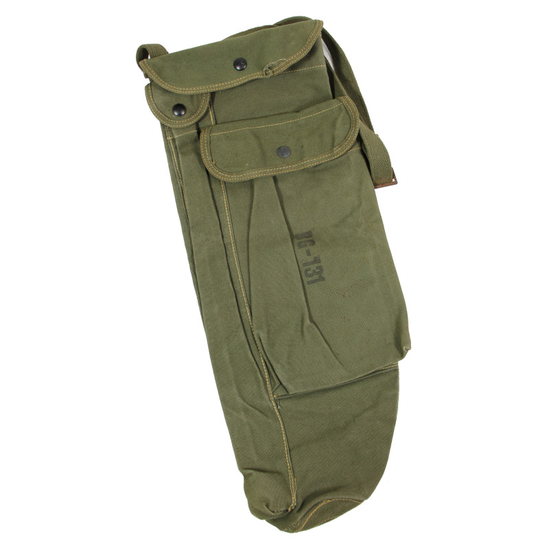 Bag, BG-131, for Equipment, Lamp, Signal, SE-11