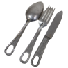 Set, Cutlery, US Army, SILCO