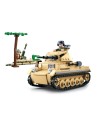German Tank lego German Tank lego