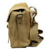 Small Pack britannique, /I\1942, avec bretelles, 1944