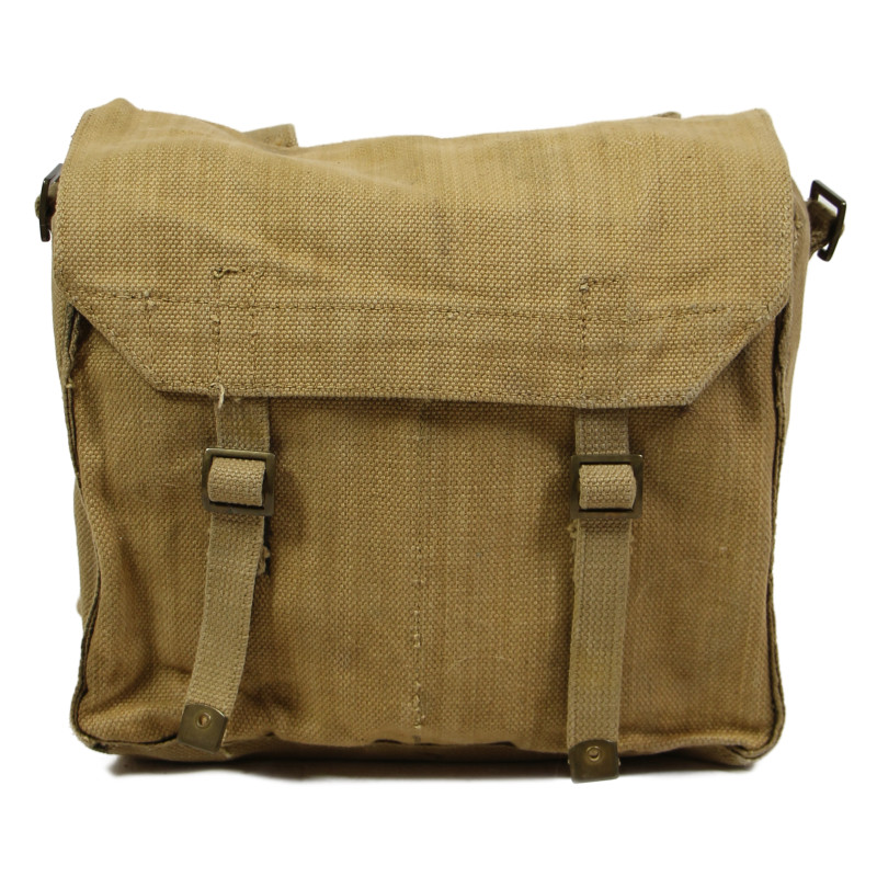 Pack, Small, British, /I\ 1942, with Suspenders, 1944