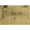 Pack, Small, British, /I\ 1942, with Suspenders, 1944