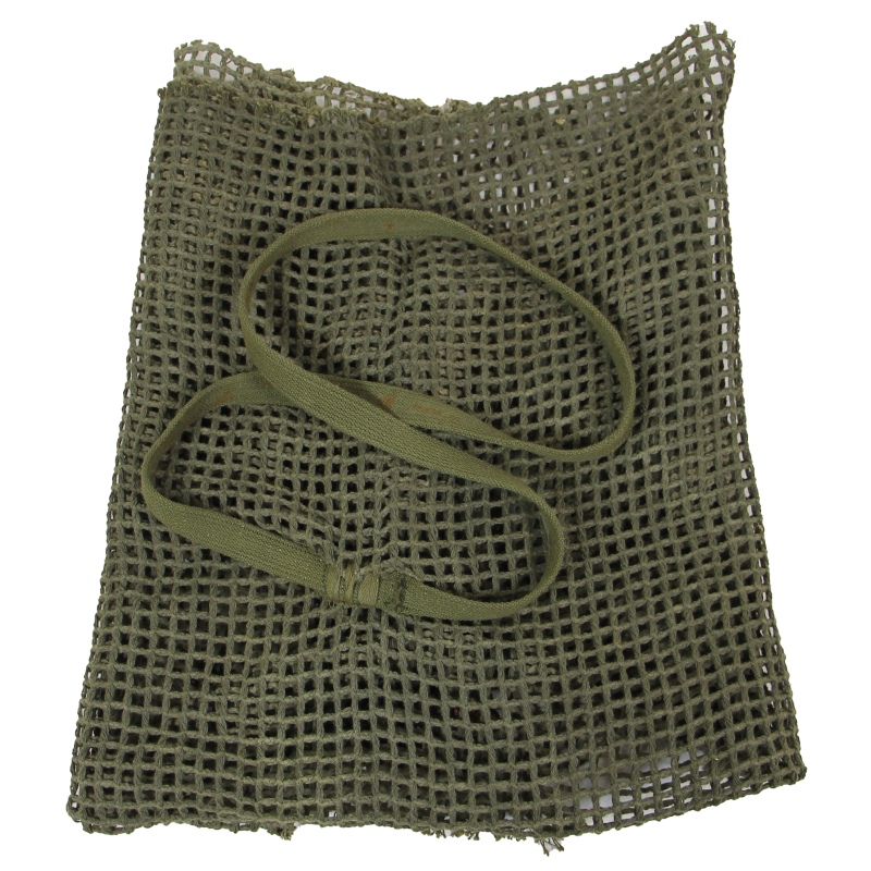 Net, M1943, for Helmet, M1, with Band