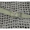 Filet de casque M1, M1943, avec élastique
