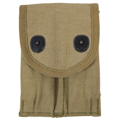 Pouch, Magazine, M1911 Pistol, P.B. & Co., July 1918