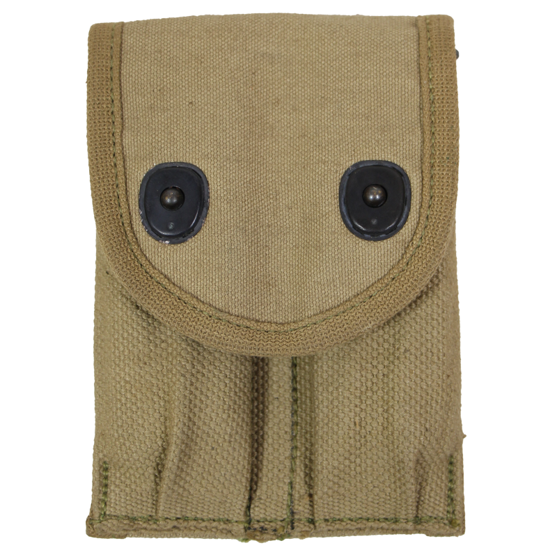 Pouch, Magazine, M1911 Pistol, P.B. & Co., July 1918