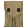 Pouch, Magazine, M1911 Pistol, P.B. & Co., July 1918