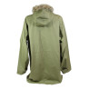 Parka réversible, avec fourrure, FSSF, Medium, 1942, état neuf