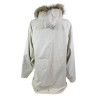 Parka, Ski, Reversible, Fur-Trimmed, FSSF, Medium, 1942, Mint