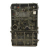 Poste radio BC-1306 (SCR-694), 1944