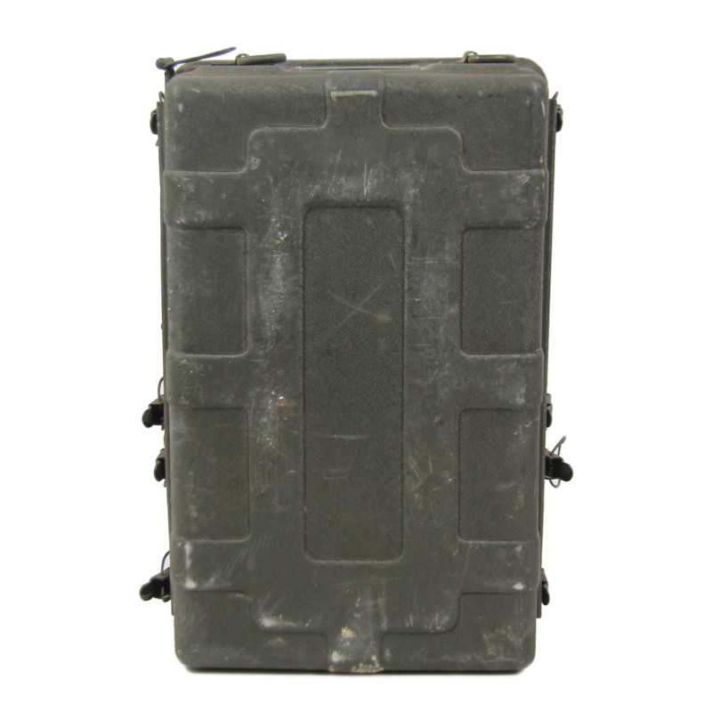 Poste radio BC-1306 (SCR-694), 1944