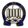Crest, 7th Inf. Rgt., 3rd Infantry Division, à épingle