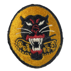 Patch, Tank Destroyer, 8-Wheeled