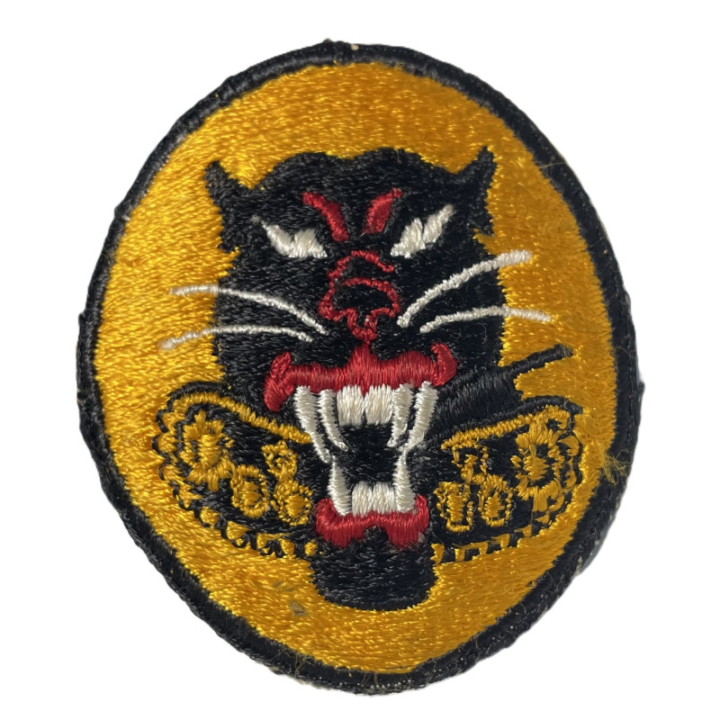 Patch, Tank Destroyer, 8-Wheeled