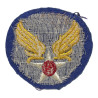 Patch, US Army Air Forces, Felt