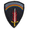 Insignia, Sleeve, Supreme Headquarters Allied Expeditionary Force (SHAEF)