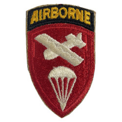 Insigne Airborne Command