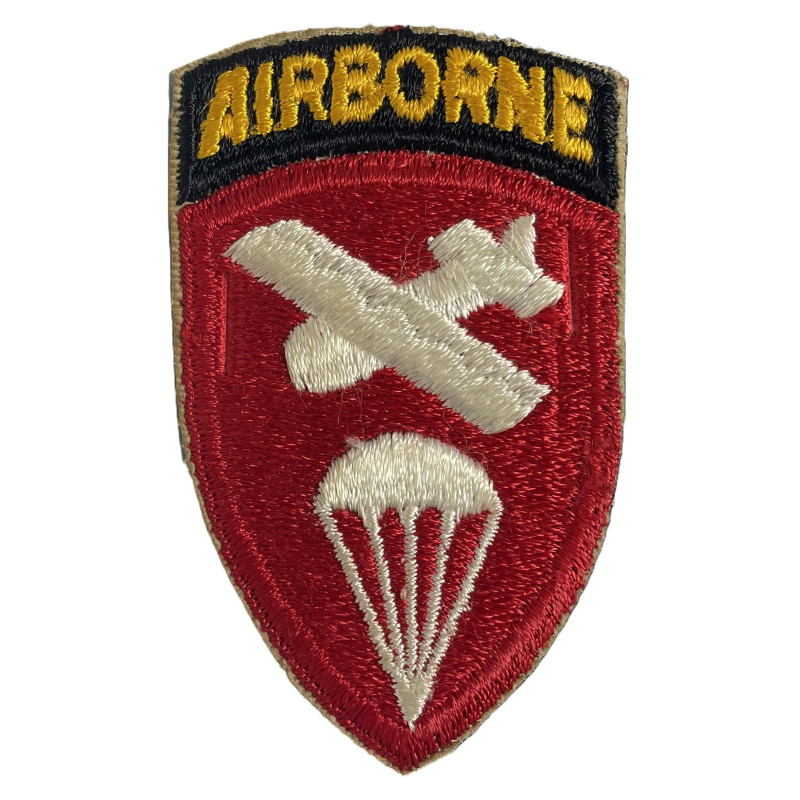 Patch, Shoulder, Airborne Command