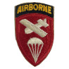 Patch, Shoulder, Airborne Command