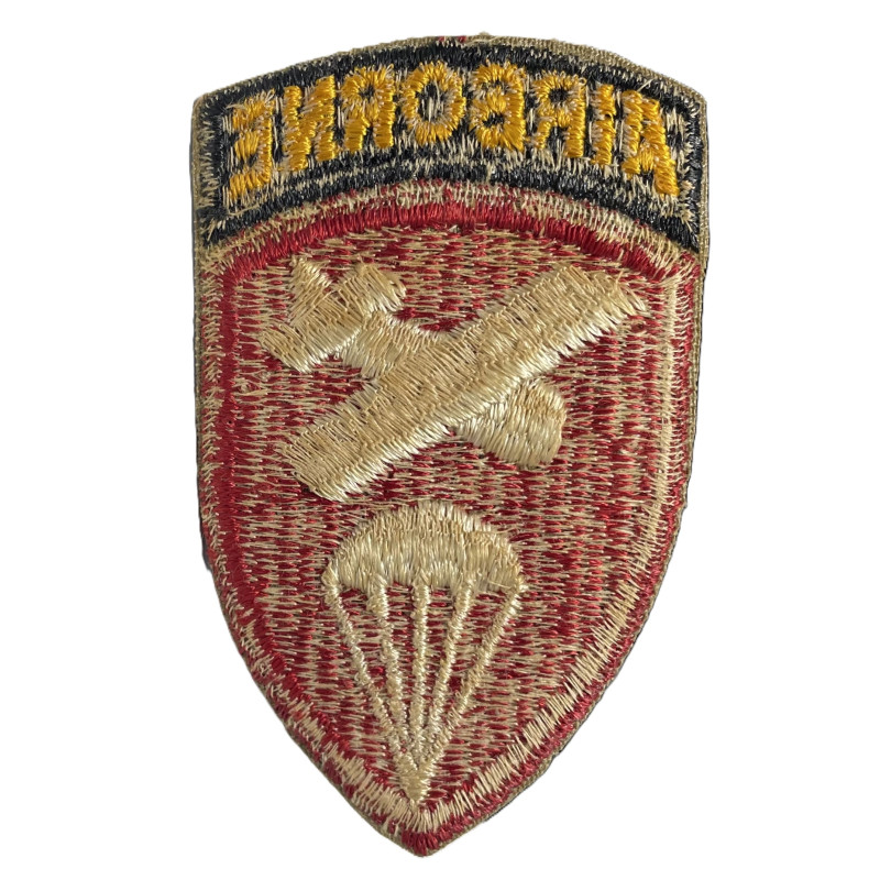 Insigne Airborne Command
