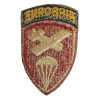 Patch, Shoulder, Airborne Command