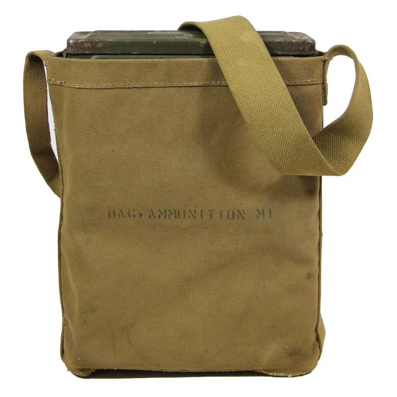 Bag, Ammunition, M1, US Army