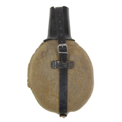 Canteen, German, WWL 1943, Complete