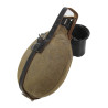 Canteen, German, WWL 1943, Complete