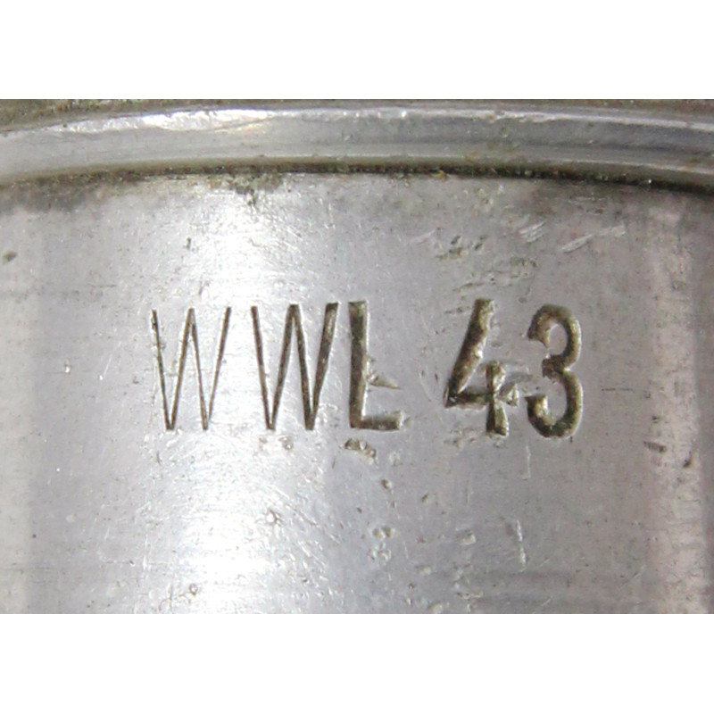 Canteen, German, WWL 1943, Complete