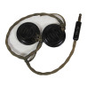 Receivers (Earphones), Type R-14, US Army, KELLOGG S.&S. CO.