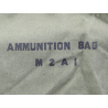 Chasuble à munitions, M2A1