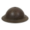 Casque Mk II, britannique, RAOC, 53rd (Welsh) Infantry Division
