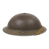 Casque Mk II, britannique, RAOC, 53rd (Welsh) Infantry Division