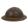Helmet, Mk II, British, RAOC, 53rd (Welsh) Infantry Division