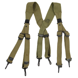 Brêlage M-1936, G.B. CO. 1942